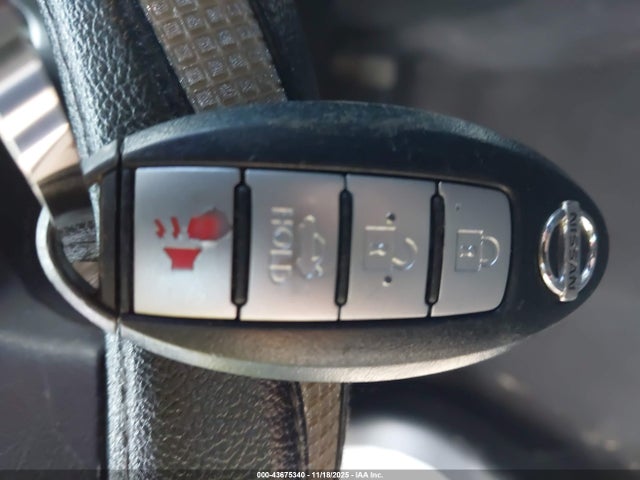 2014 Nissan Maxima 3.5 Sv მანქანა იყიდება აუქციონზე, vin: 1N4AA5AP3EC491153, აუქციონის ნომერი: 43675340