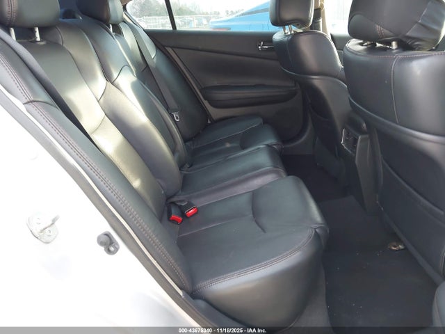2014 Nissan Maxima 3.5 Sv მანქანა იყიდება აუქციონზე, vin: 1N4AA5AP3EC491153, აუქციონის ნომერი: 43675340