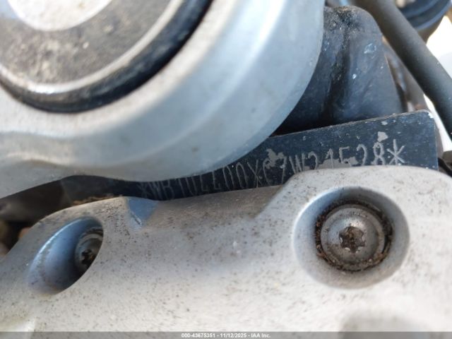 2012 BMW R1200 WB104400XCZW21528 Photo 9