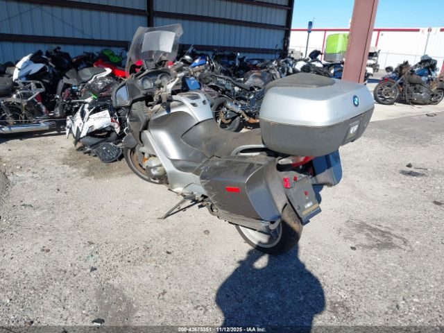 2012 BMW R1200 WB104400XCZW21528 Photo 2