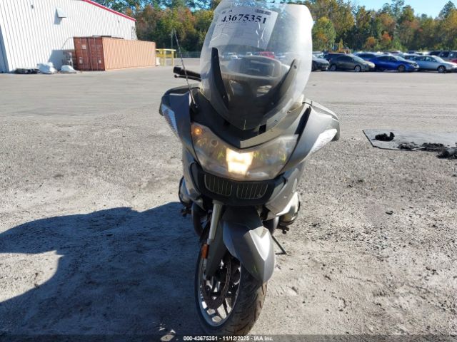 2012 BMW R1200 WB104400XCZW21528 Photo 4