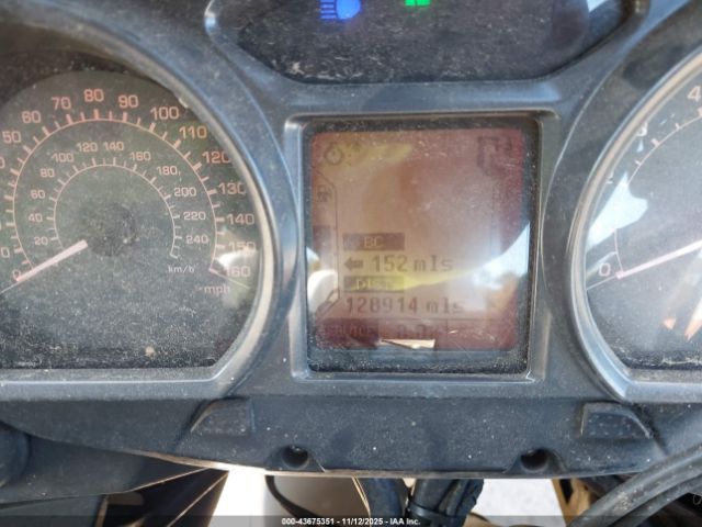 2012 BMW R1200 WB104400XCZW21528 Photo 6