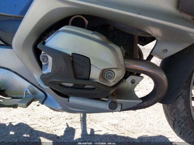 2012 BMW R1200 WB104400XCZW21528 Photo 7