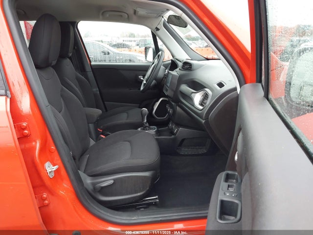2019 JEEP RENEGADE ZACNJBAB1KPK20806 Photo 4