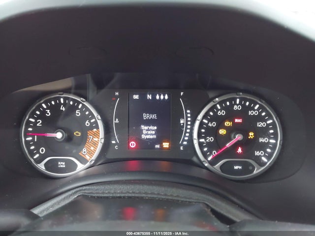 2019 JEEP RENEGADE ZACNJBAB1KPK20806 Photo 6