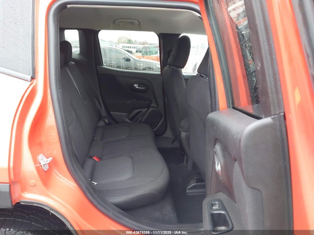 2019 JEEP RENEGADE ZACNJBAB1KPK20806 Photo 7