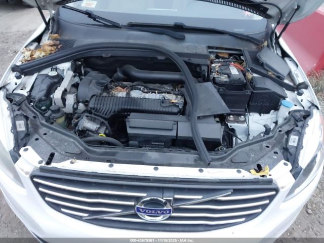 2015 VOLVO XC60 YV4612RK8F2658778 Photo 9
