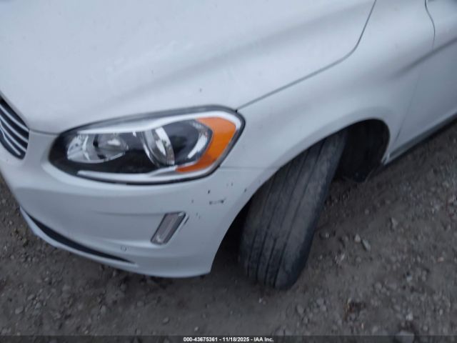 2015 VOLVO XC60 YV4612RK8F2658778 Photo 5