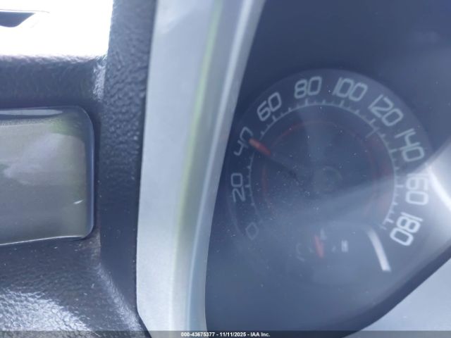 2011 CHEVROLET CAMARO 2G1FT1EW9B9103097 Photo 6