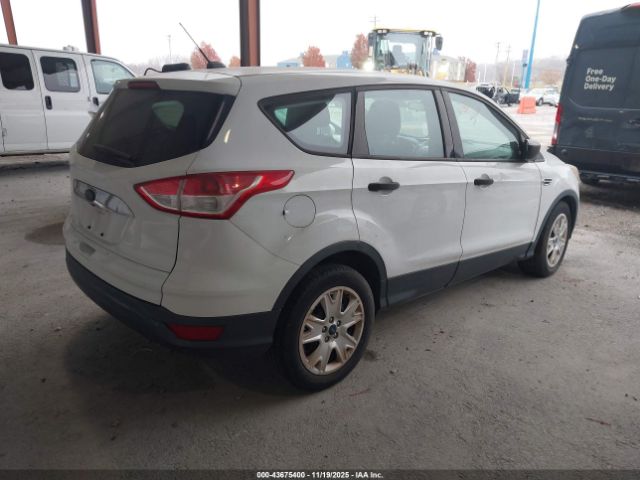 2014 FORD ESCAPE 1FMCU0F70EUD09999 Photo 3