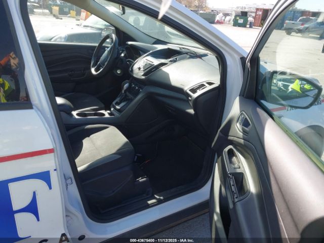 2014 FORD ESCAPE 1FMCU0F70EUD09999 Photo 4