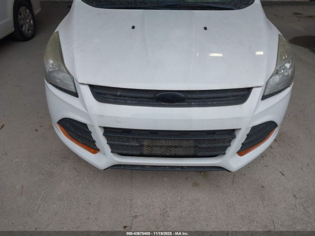 2014 FORD ESCAPE 1FMCU0F70EUD09999 Photo 5