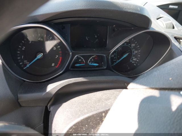 2014 FORD ESCAPE 1FMCU0F70EUD09999 Photo 6