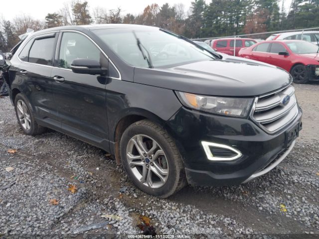 2018 FORD EDGE 2FMPK4K91JBB19506