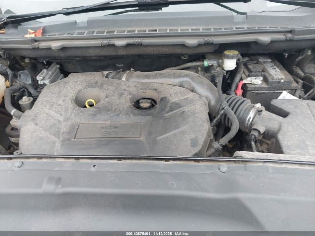 2018 FORD EDGE 2FMPK4K91JBB19506 Photo 9