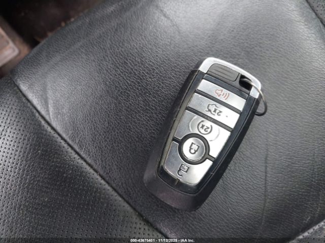 2018 FORD EDGE 2FMPK4K91JBB19506 Photo 10