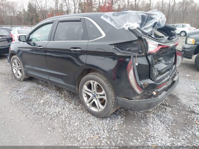 2018 FORD EDGE 2FMPK4K91JBB19506 Photo 2