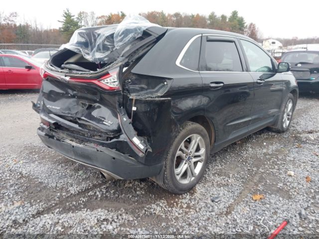 2018 FORD EDGE 2FMPK4K91JBB19506 Photo 3