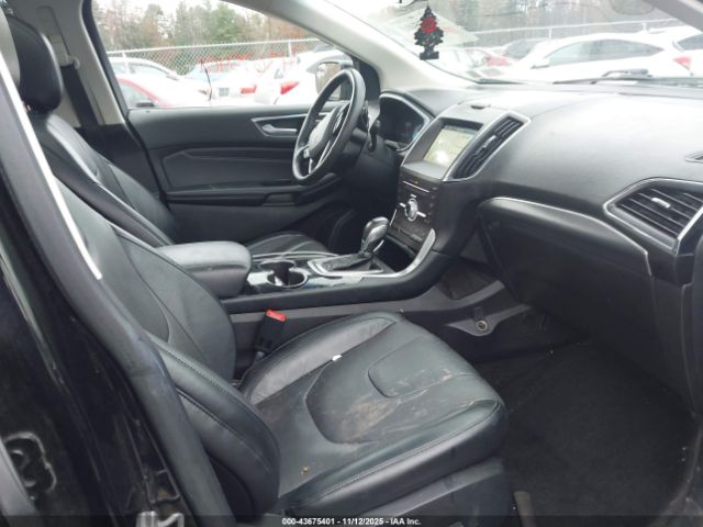 2018 FORD EDGE 2FMPK4K91JBB19506 Photo 4
