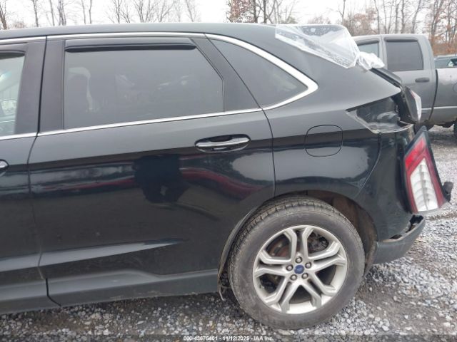 2018 FORD EDGE 2FMPK4K91JBB19506 Photo 5