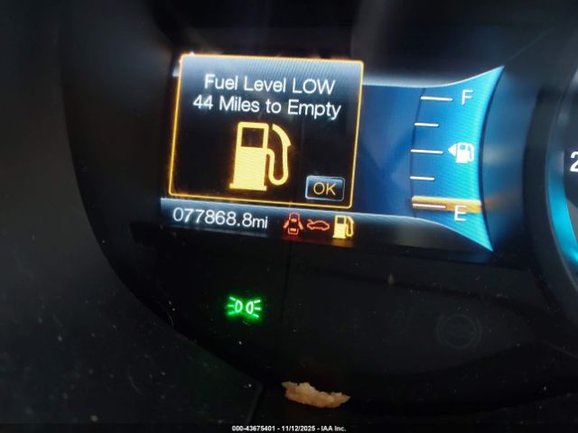 2018 FORD EDGE 2FMPK4K91JBB19506 Photo 6