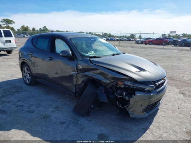 2024 DODGE HORNET ZACPDFCW1R3A19497