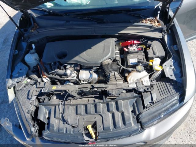 2024 DODGE HORNET ZACPDFCW1R3A19497 Photo 9