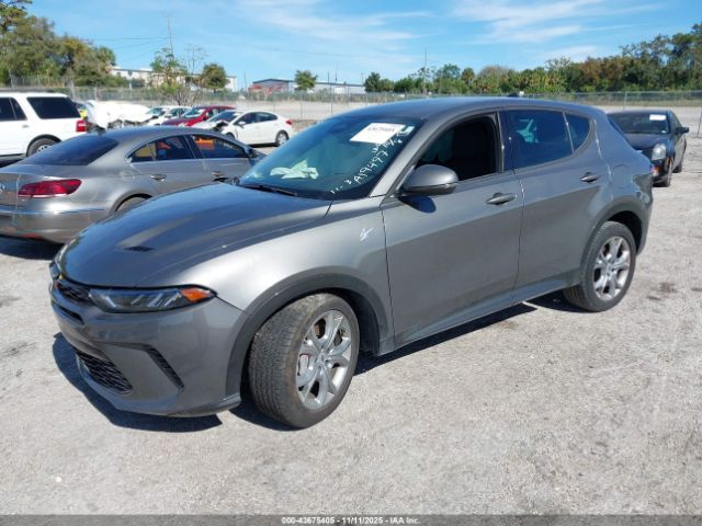2024 DODGE HORNET ZACPDFCW1R3A19497 Photo 1
