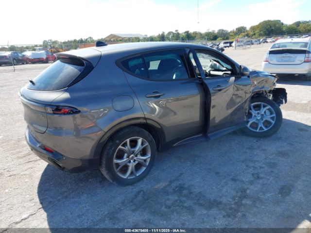 2024 DODGE HORNET ZACPDFCW1R3A19497 Photo 3