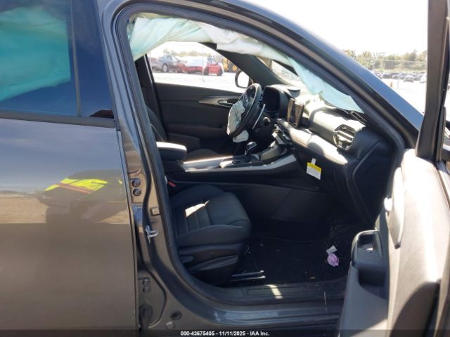 2024 DODGE HORNET ZACPDFCW1R3A19497 Photo 4