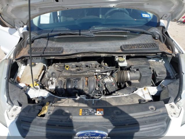 2014 FORD ESCAPE 1FMCU0F72EUD57813 Photo 9