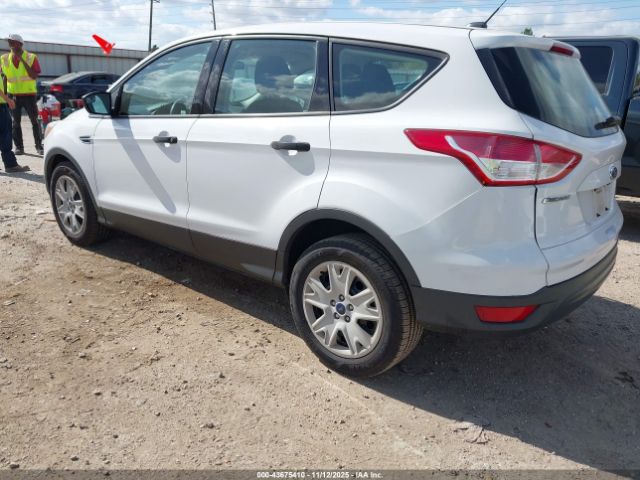 2014 FORD ESCAPE 1FMCU0F72EUD57813 Photo 2