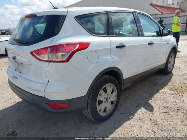 2014 FORD ESCAPE 1FMCU0F72EUD57813 Photo 3