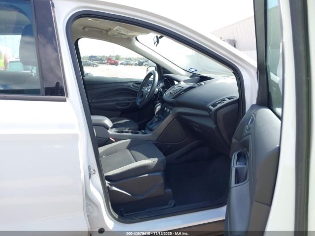 2014 FORD ESCAPE 1FMCU0F72EUD57813 Photo 4