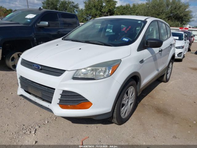 2014 FORD ESCAPE 1FMCU0F72EUD57813 Photo 5