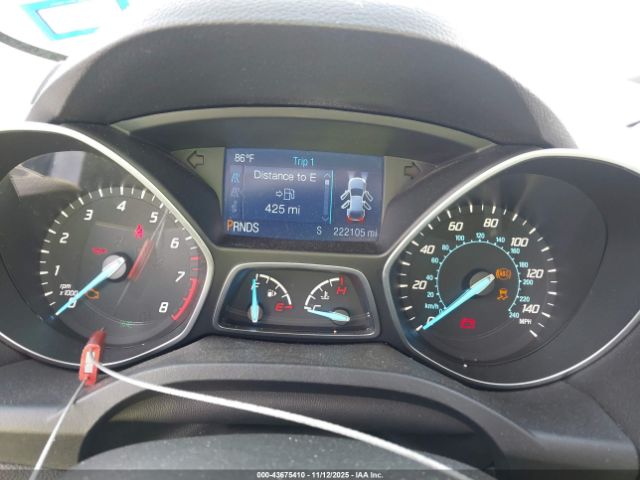 2014 FORD ESCAPE 1FMCU0F72EUD57813 Photo 6