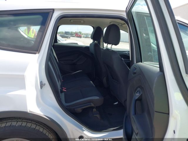 2014 FORD ESCAPE 1FMCU0F72EUD57813 Photo 7