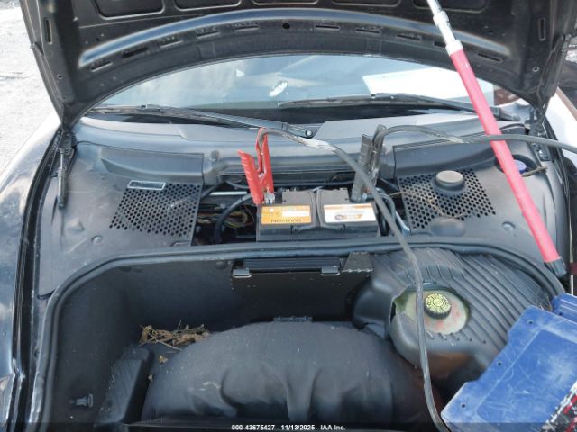 2002 PORSCHE BOXSTER WP0CA298X2U620574 Photo 9