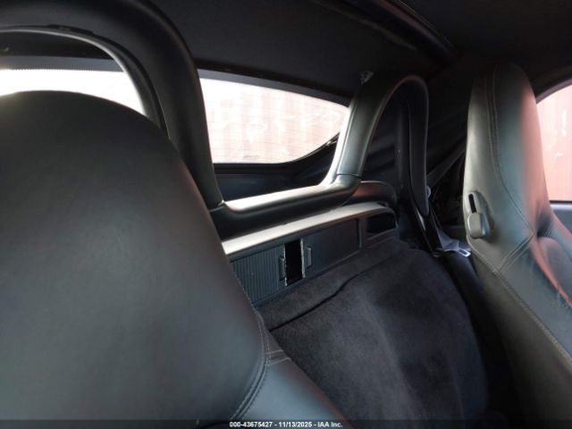 2002 PORSCHE BOXSTER WP0CA298X2U620574 Photo 7