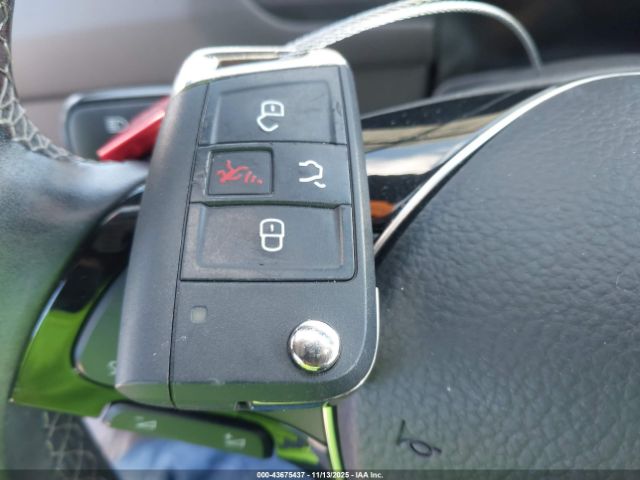 2021 VOLKSWAGEN TIGUAN 3VV2B7AX7MM042015 Photo 10