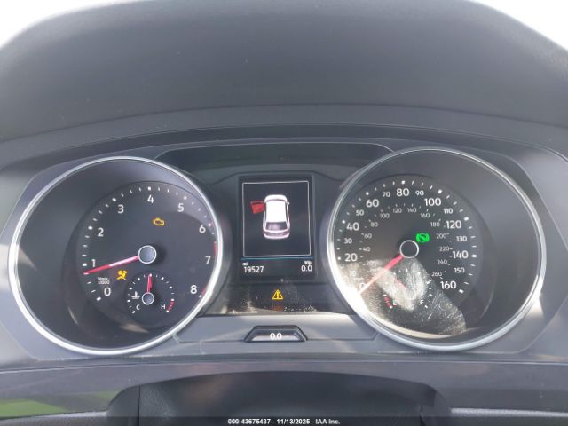 2021 VOLKSWAGEN TIGUAN 3VV2B7AX7MM042015 Photo 6