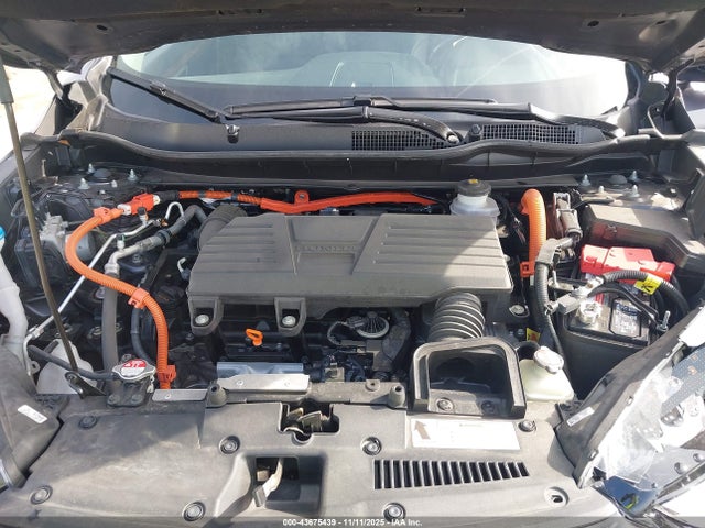 5J6RT6H83NL008475 Honda Cr-v Hybrid Ex-l