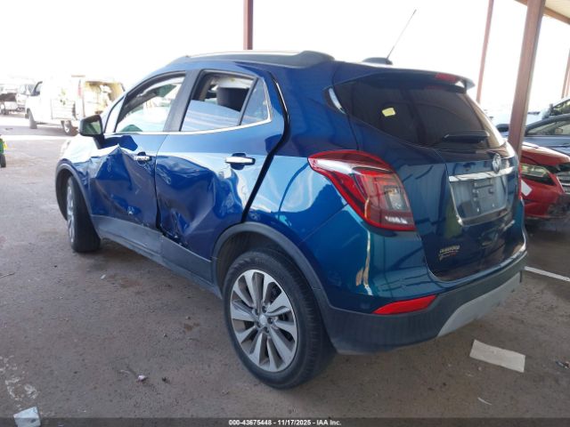 2020 BUICK ENCORE KL4CJASB0LB013249 Photo 2