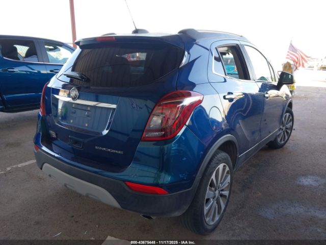 2020 BUICK ENCORE KL4CJASB0LB013249 Photo 3