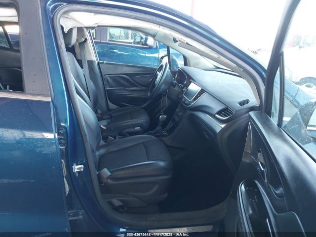 2020 BUICK ENCORE KL4CJASB0LB013249 Photo 4