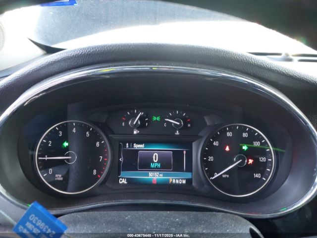 2020 BUICK ENCORE KL4CJASB0LB013249 Photo 6