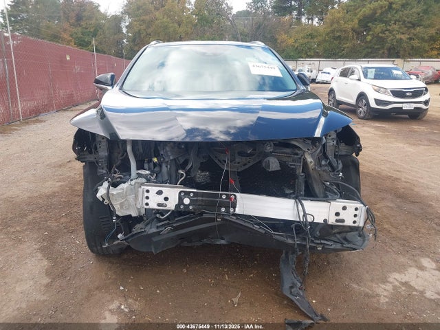 Продажа на аукционе авто 2020 Lexus Rx 350, vin: 2T2HZMAA8LC173567, номер лота: 43675449