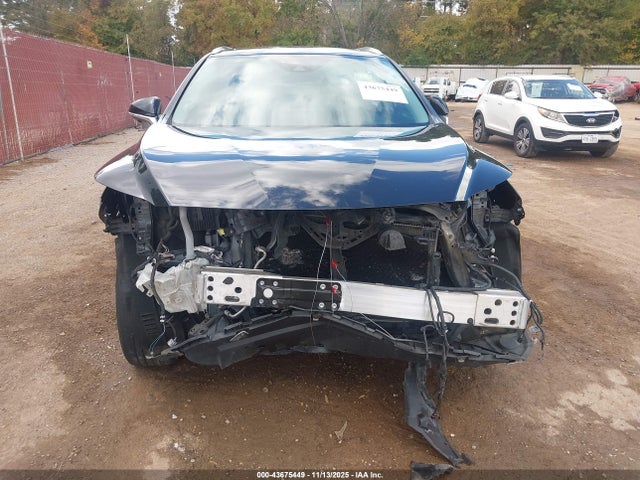 Продажа на аукционе авто 2020 Lexus Rx 350, vin: 2T2HZMAA8LC173567, номер лота: 43675449