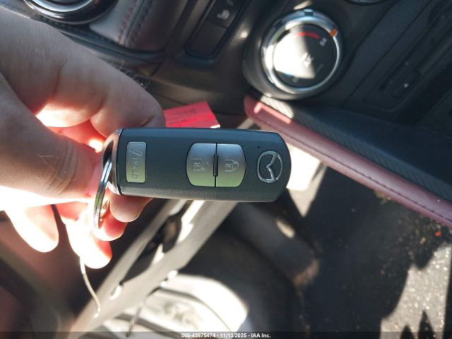 2017 MAZDA CX-3 JM1DKFD77H0154206 Photo 10