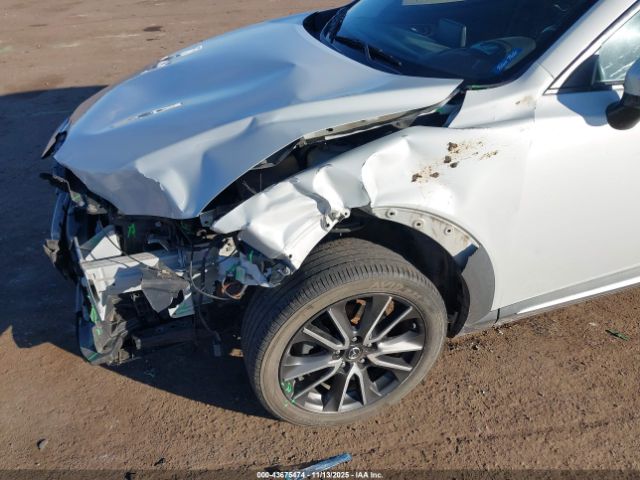 2017 MAZDA CX-3 JM1DKFD77H0154206 Photo 5